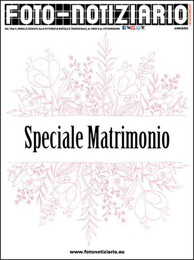 Cover Speciale Matrimonio