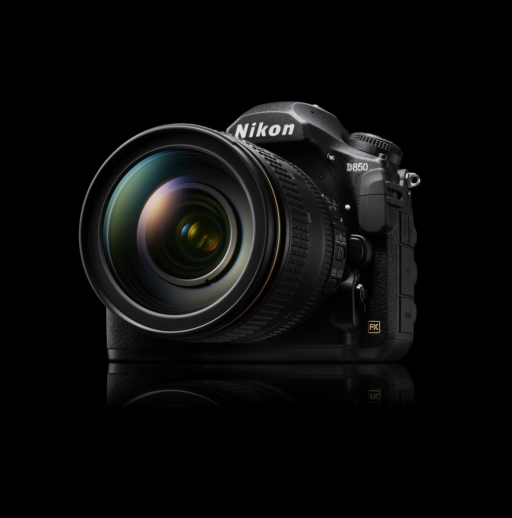 Nikon D850_SnapBridge