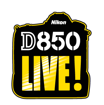 d850-live