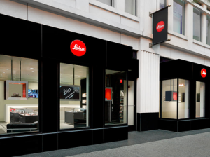 Leica-Store