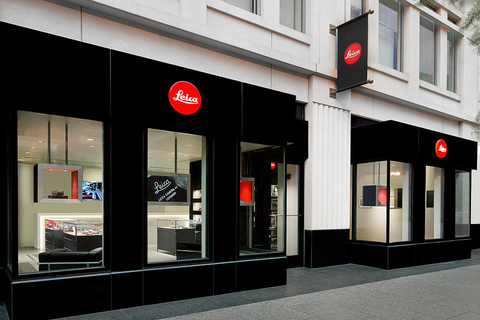 Leica-Store