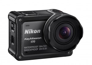 Nikon_KeyMission 170_front_right