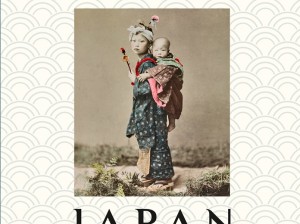 Copertina lost JApan